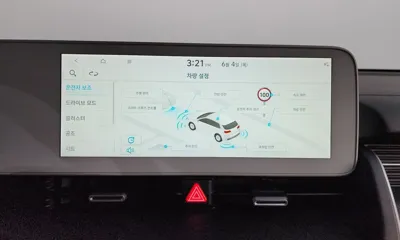Hyundai Ioniq5