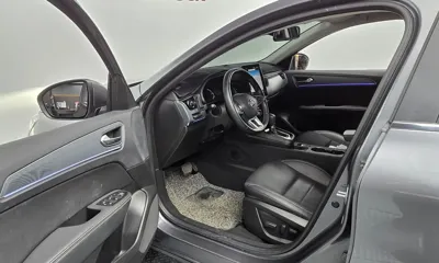 Renault-KoreaSamsung XM3