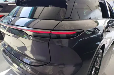 Nio ES6