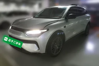 Leapmotor C11