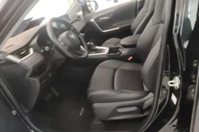 Toyota Wildlander