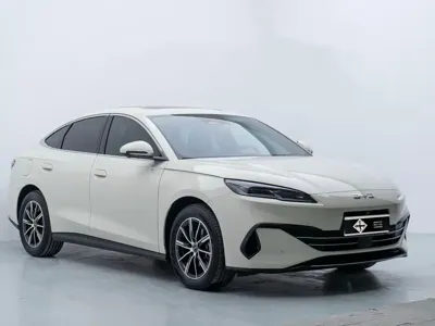 BYD 海豹06
