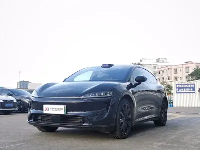 智界 Zhijie R7