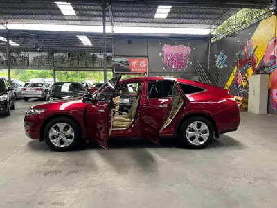 Honda Crosstour