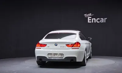BMW 6-Series