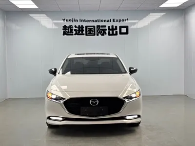 Mazda 3 Axela