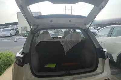 Geely Galaxy Geome