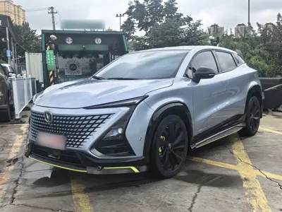 Changan UNI-T