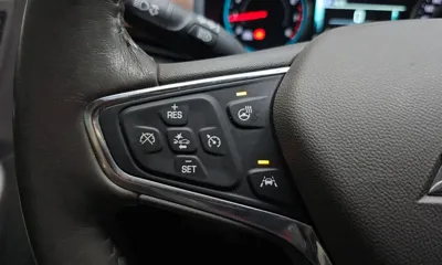 ChevroletGMDaewoo Malibu