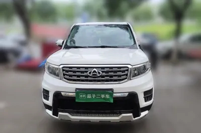 CHANGAN OSHAN X70A