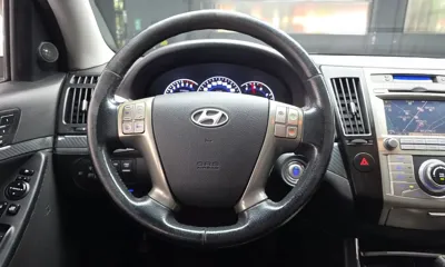 Hyundai Veracruz