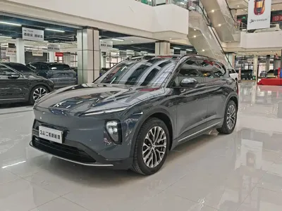 Nio ES6