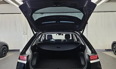 Hyundai Ioniq5