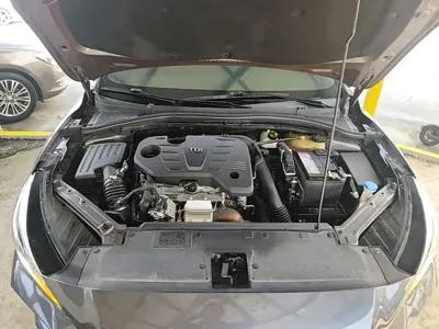 MG MG5