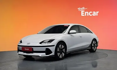 Hyundai Ioniq6