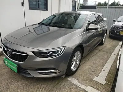 Buick Regal