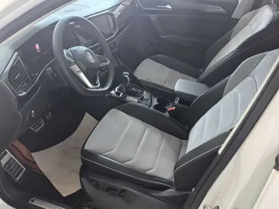 Volkswagen X