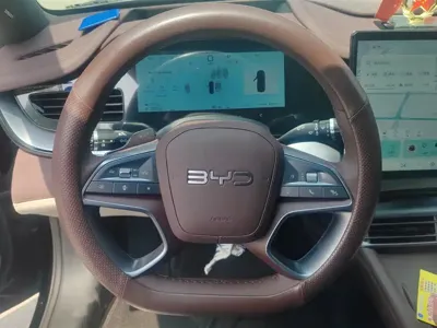 BYD Seal 07 DM-i