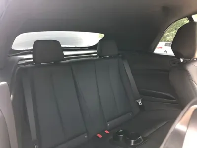 BMW 2 Series (Import)