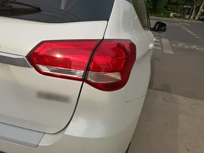 Haval H2