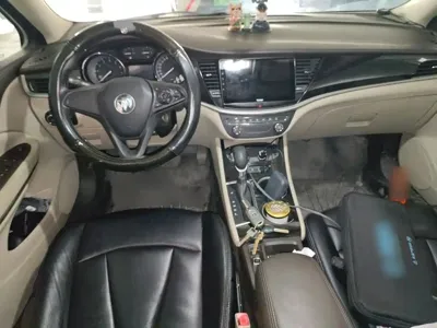 Buick Verano