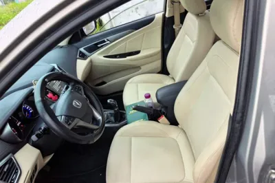 Changan Eado