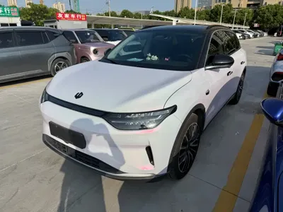 Leapmotor Leapmotor C11