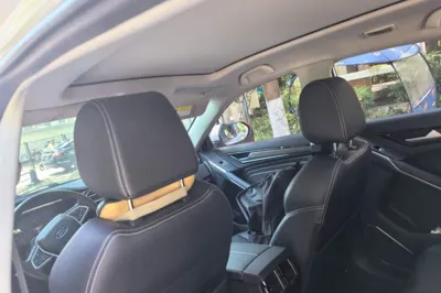 Ford Territory