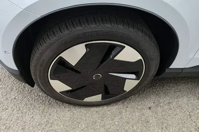 Volvo EX30