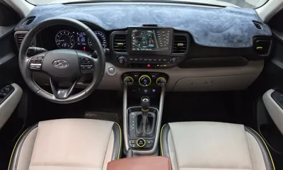 Hyundai Venue