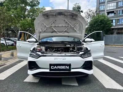 BYD e2