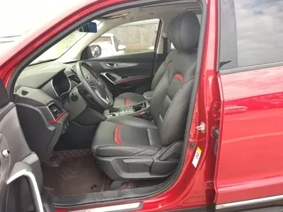 Changan CS55