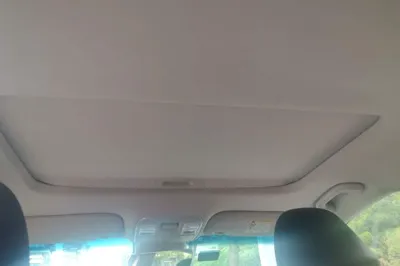 Geely Auto Emgrand GL