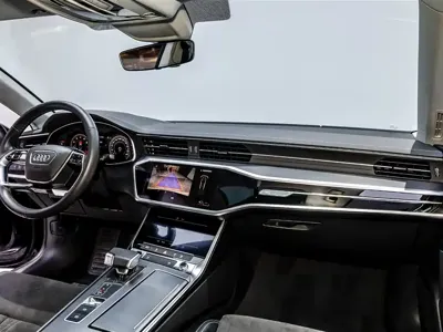 Audi A7L