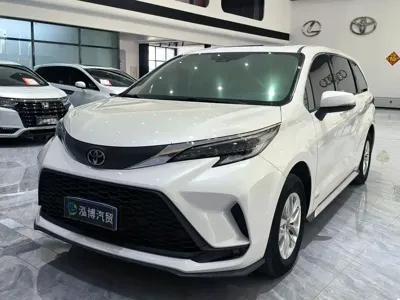 Toyota Granvia