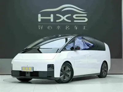 Li Auto Li MEGA