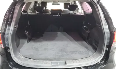 Hyundai Maxcruz