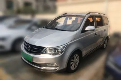 Baojun 730