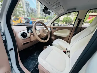 Wuling MINIEV