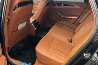 Hongqi H9