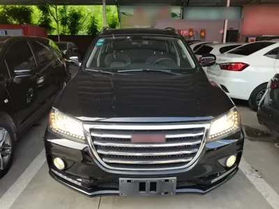 Haval H2