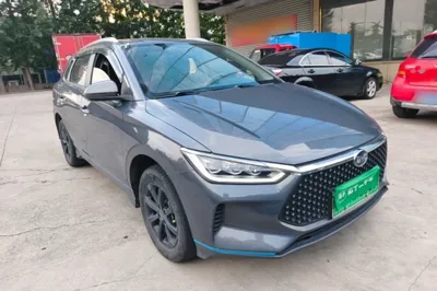BYD e2