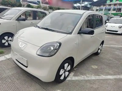 Wuling MINIEV