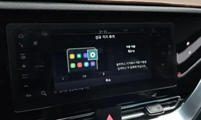 Kia Niro