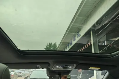 BYD Song PLUS New Energy