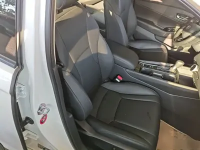 Honda Inspire