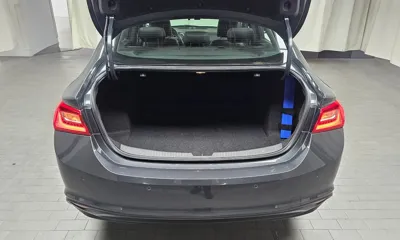 ChevroletGMDaewoo Malibu