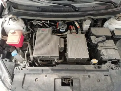 JAC JAC iEV7S