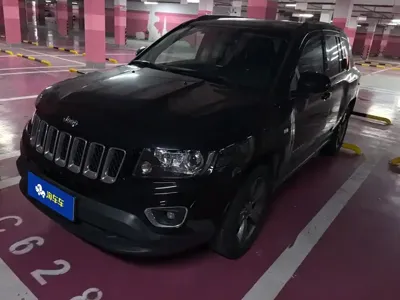Jeep Compass (Import)