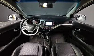 Kia Morning